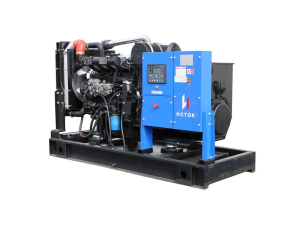 Дизельный генератор Исток АД80С-Т400-РМ35 с АВР  4-х тактный фото