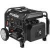 Бензиновый генератор  HHY 7050Si