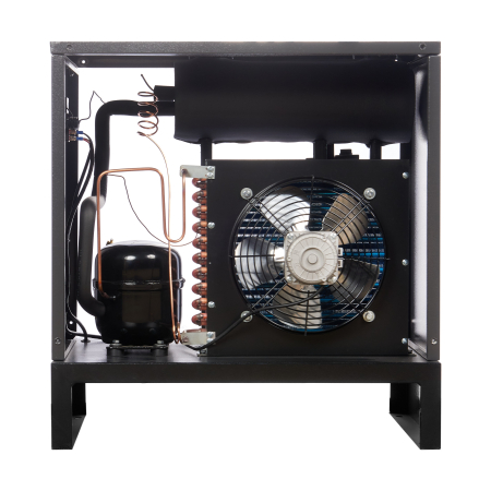 Рефрижераторный осушитель  MB-40AC