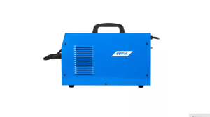 Сварочный инвертор MMA ПТК МАСТЕР MIG 180 F15 фото