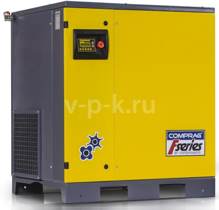 Винтовой компрессор COMPRAG F-2208