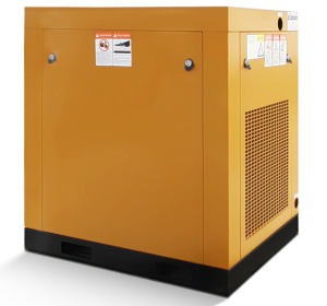 Винтовой компрессор Berg ВК-15Р 7 (IP23) промышленный фото