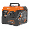 Бензиновый генератор  GDA 1400i