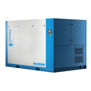 Винтовой компрессор ALMIG Variable XP 132-13 фото