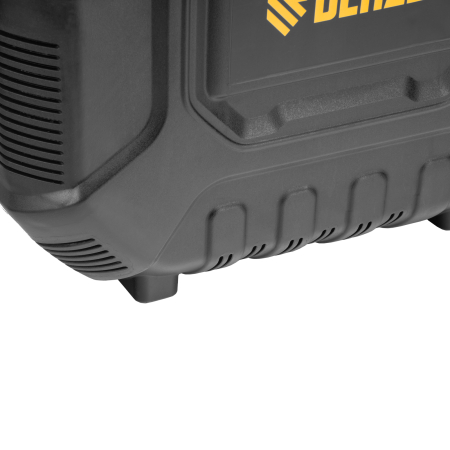 Поршневой компрессор  DL1100