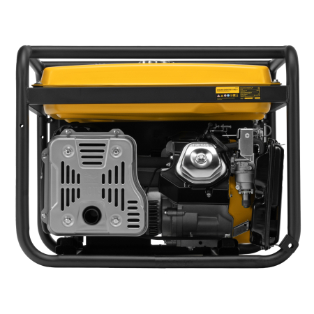 Бензиновый генератор  PS 90 ED-3