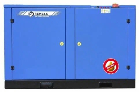 Винтовой компрессор  ВС340-10