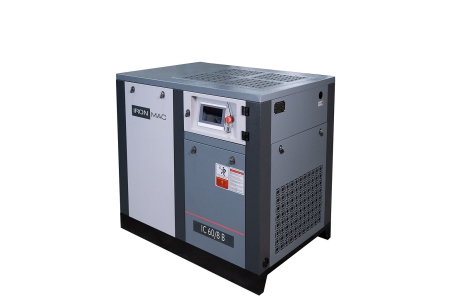 Винтовой компрессор  IC 60/8 B