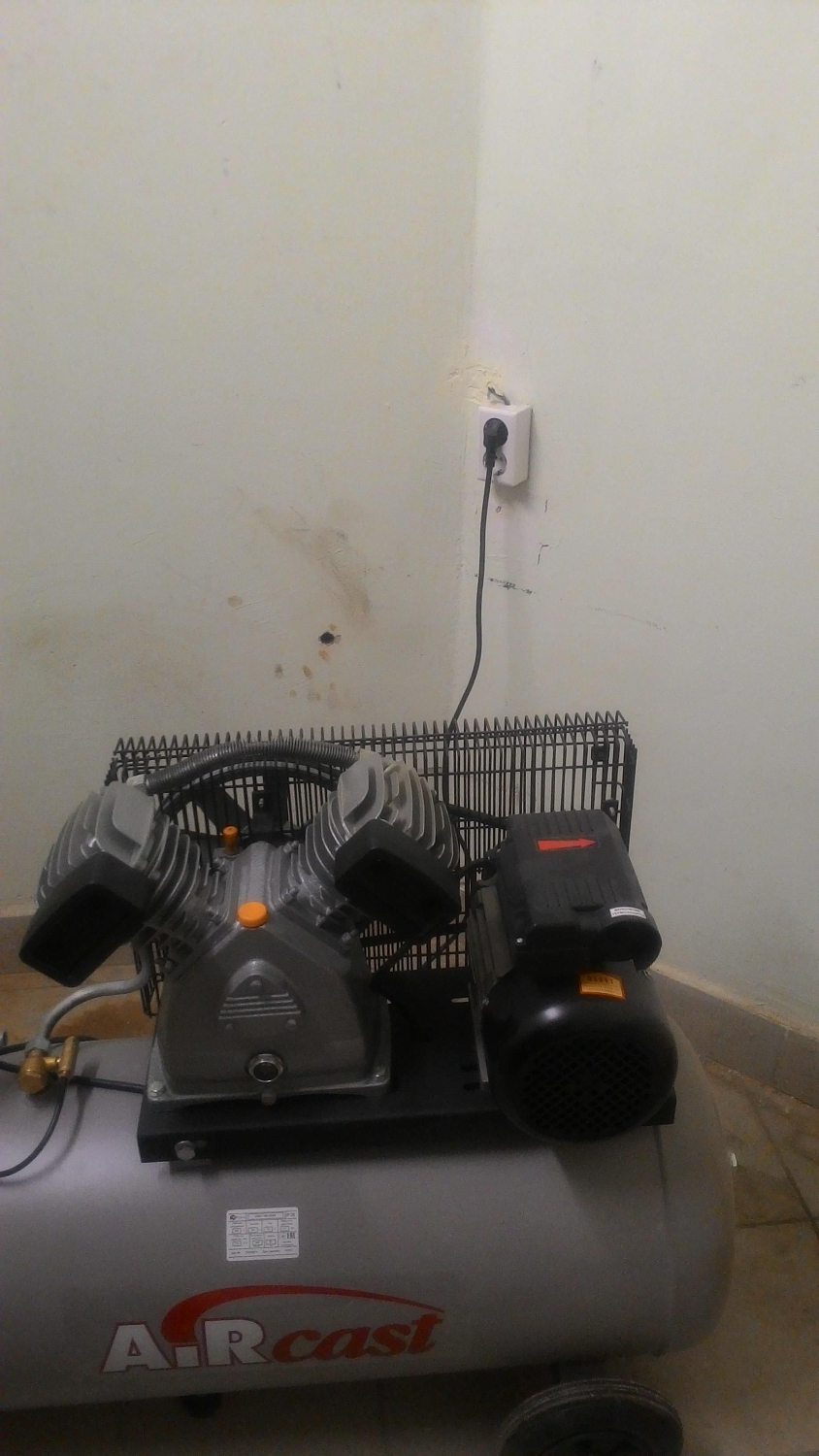 Ремонт REMEZA СБ4/С-100.LB30A