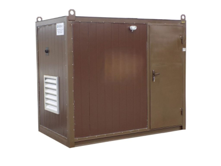 Дизельный генератор  АД-30C-Т400-2РНМ16