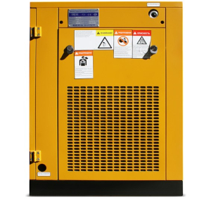 Винтовой компрессор Berg ВК-5.5Р-Е 8 (IP54) электрический фото