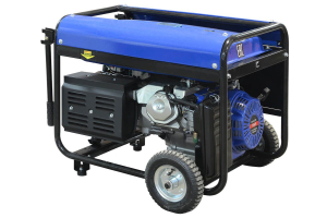 Бензиновый генератор ТСС PRO GGW 3.0/250E-R 022832 фото