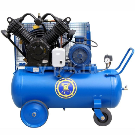 Поршневой компрессор  К31/13