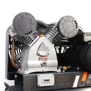 Поршневой компрессор PATRIOT KRX 420 L50 масляный фото