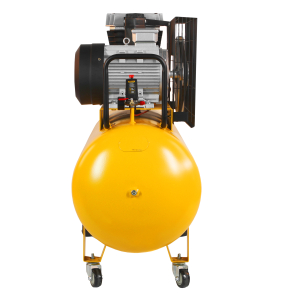 Поршневой компрессор DENZEL BCI5500-T/270 фото