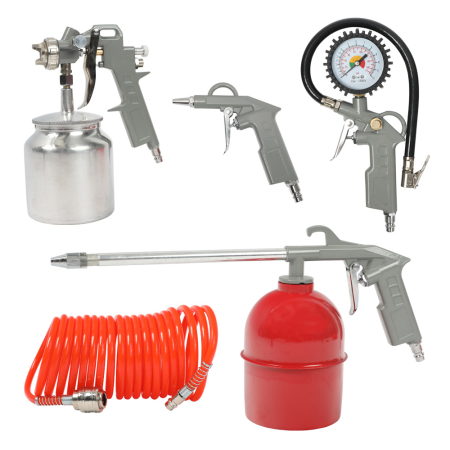 Поршневой компрессор  EURO 50-260 K