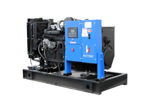 Дизельный генератор Исток АД40С-Т400-РМ35-1 с АВР  4-х тактный фото