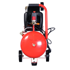 Поршневой компрессор Fubag FC 230/24 CM2 фото