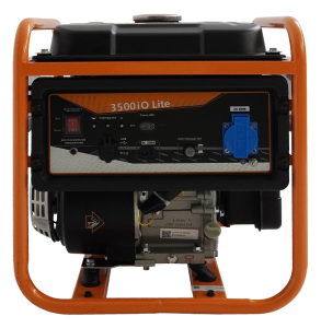 Бензиновый генератор Lifan 3500IO Lite 00159661 4-х тактный фото