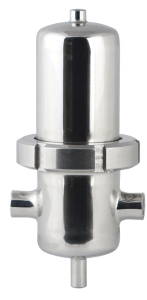 Магистральный фильтр воздушный REMEZA REMEZA SPF047 0725 PIW фото