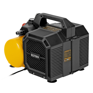 Поршневой компрессор DENZEL DLS750/6 переносной (мини) фото