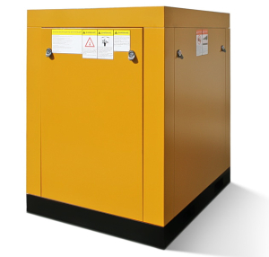 Винтовой компрессор Berg ВК-15Р 10 (IP23) промышленный фото