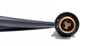 Аппарат плазменной резки Triton Плазмотрон для CNC с пневмоподжигом TM-125 (12 метров, раздельное подключение) фото