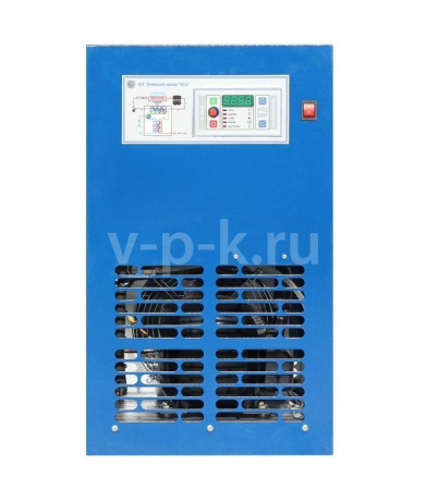 Рефрижераторный осушитель  ОВ-180М1