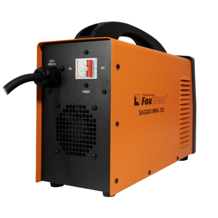 SAGGIO MMA 250 ( ПРОФ ММА)