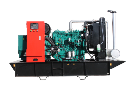 Дизельный генератор  АД80С-Т400-РМ45