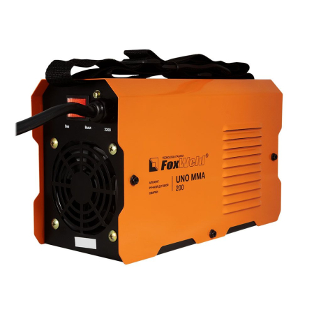 UNO MMA 200 ( ПРОФ ММА)