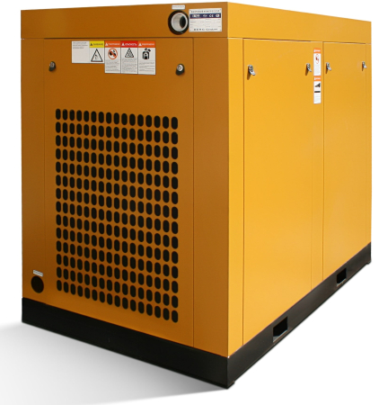 Винтовой компрессор Berg ВК-55-Е 8 (IP55)