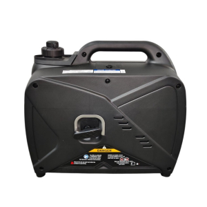 Бензиновый генератор Zammer S1250iS S1250iS 4-х тактный фото