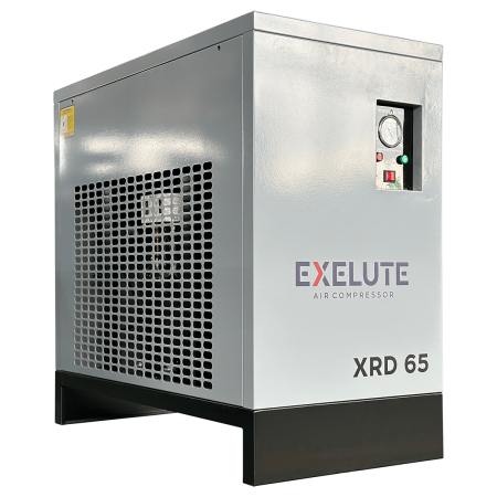 Рефрижераторный осушитель  XRD 65