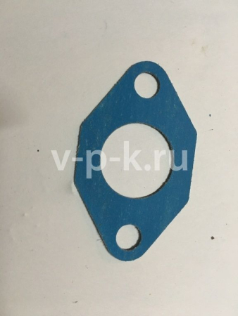 R 21157009 Прокладка патрубка LT100 для lt100
