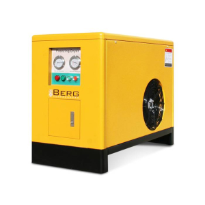 Рефрижераторный осушитель воздуха Berg OB-37 40 бар фото