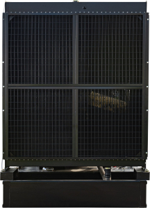 Дизельный генератор Motor АД640-T400  промышленный фото