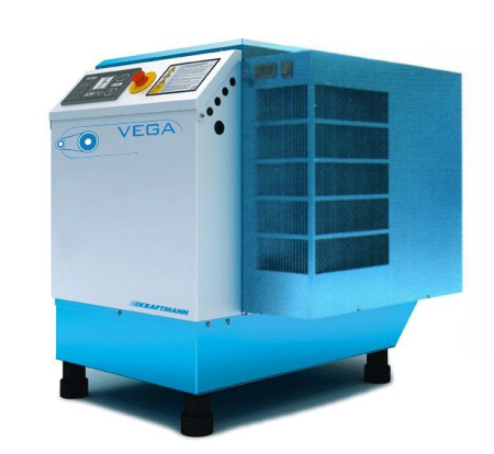 Винтовой компрессор  VEGA 15 PLUS 13
