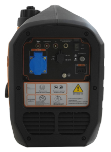 Бензиновый генератор Lifan 2800i 00159663 4-х тактный фото