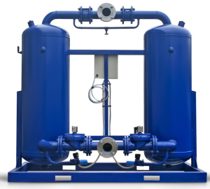 Адсорбционный осушитель воздуха  ОС-110 (-70 °C) фото