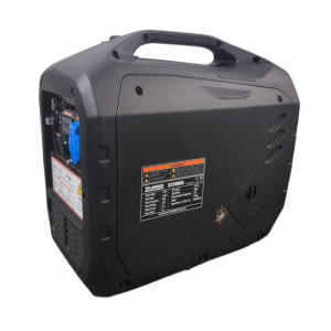 Бензиновый генератор Zammer S2300iS S2300iS фото