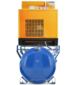 Винтовой компрессор Berg ВК-22РО-500 12 (IP54) фото