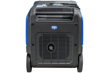 Бензиновый генератор ТСС SGG 4000ESi