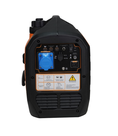 Бензиновый генератор  2300i-2 инвертор