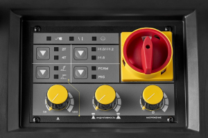 Сварочные инверторы MIG-MAG ПТК ПТК RILON MIG 500 FW фото