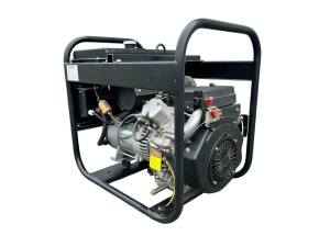 Дизельный генератор Исток АД8-Т400-ВМ161Э-8  передвижной фото