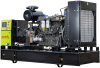 Дизельный генератор  АД200-T400