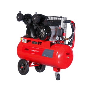 Поршневой компрессор Fubag VCF/50 CM3 фото