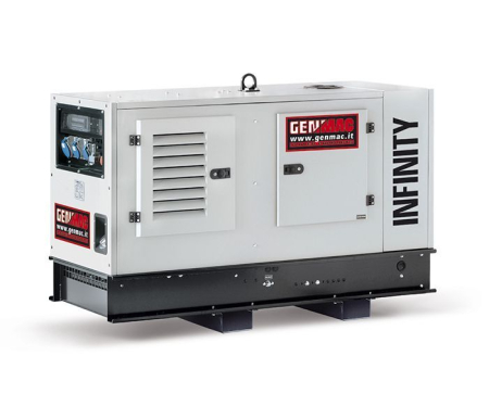 Дизельный генератор  RG10PS Infinity