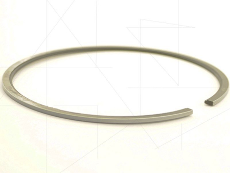 Кольцо компресс. нижнее 375-1004025 к головке С415М